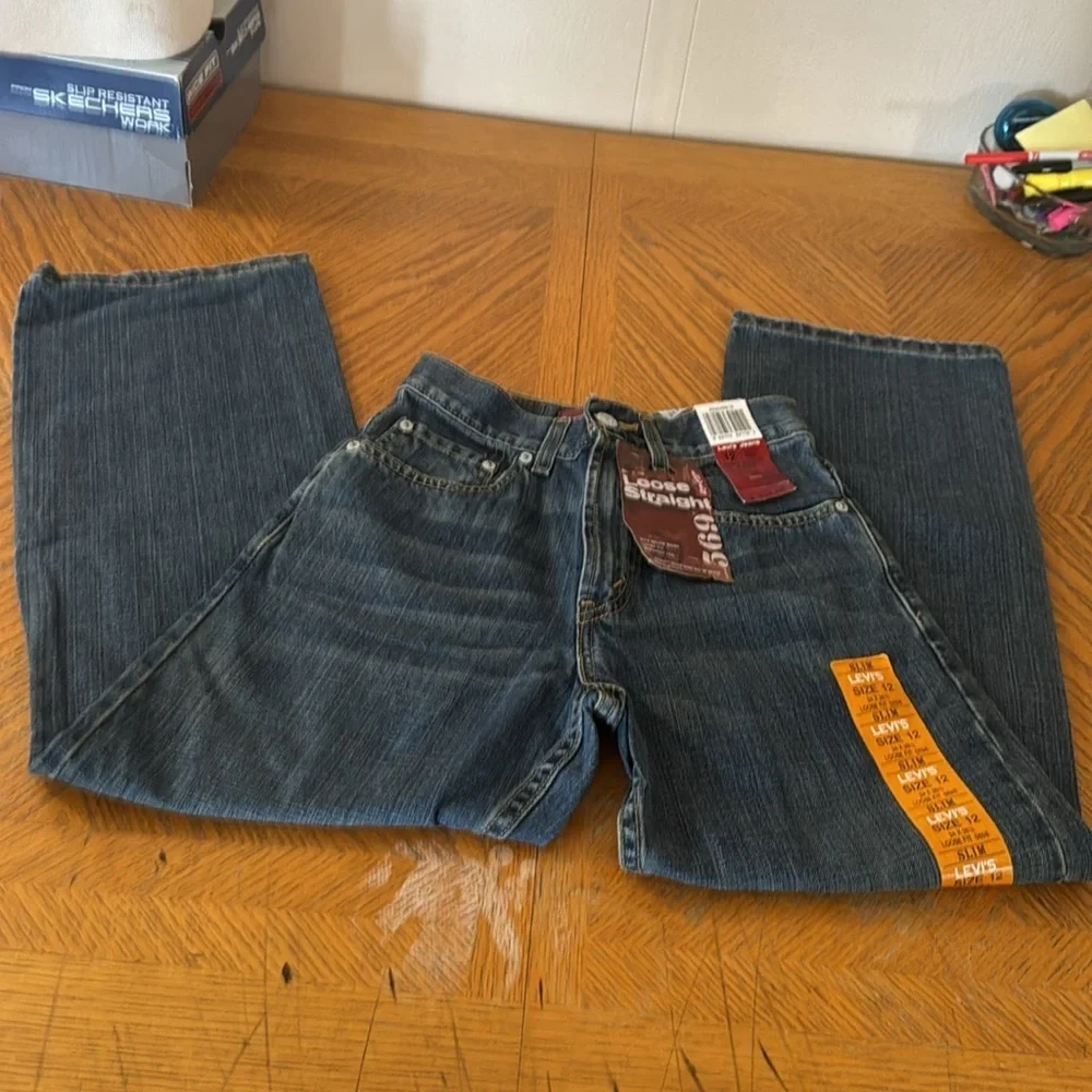 Levis nwt levi’s